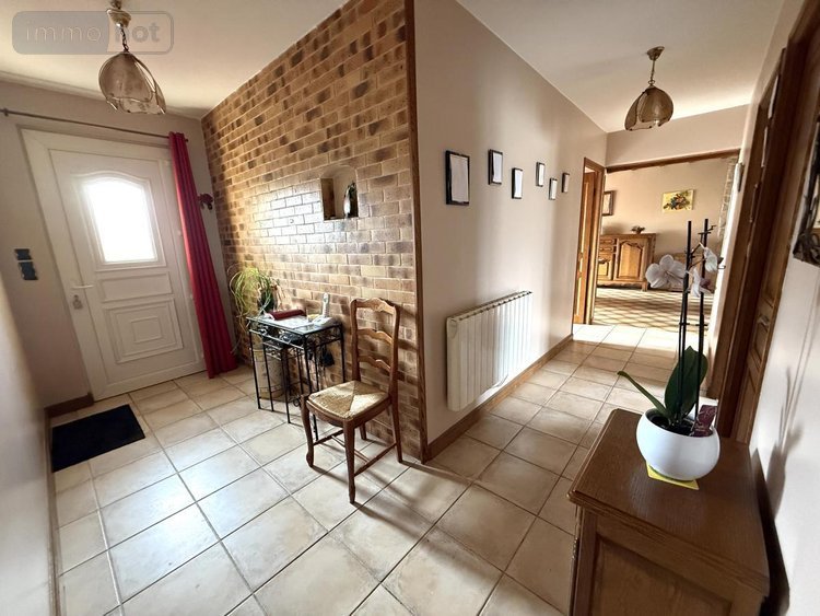 Maison a vendre Le Mesnil-au-Val 50110 Manche 147 m2  325400 euros