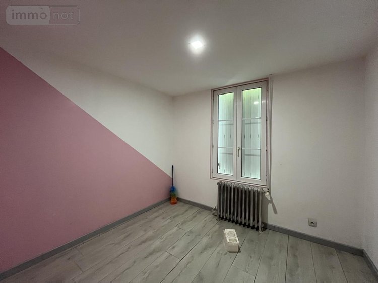 Maison a vendre Brionne 27800 Eure 66 m2 3 pièces 133700 euros