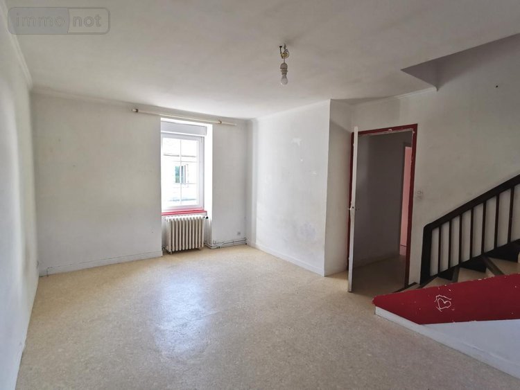 Maison a vendre Plouézec 22470 Côtes-d'Armor 125 m2 6 pièces 167100 euros