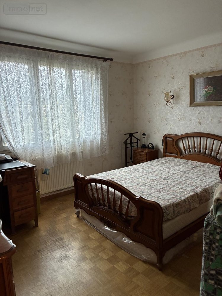 Maison a vendre Saint-Affrique 12400 Aveyron 146 m2 8 pièces 259000 euros