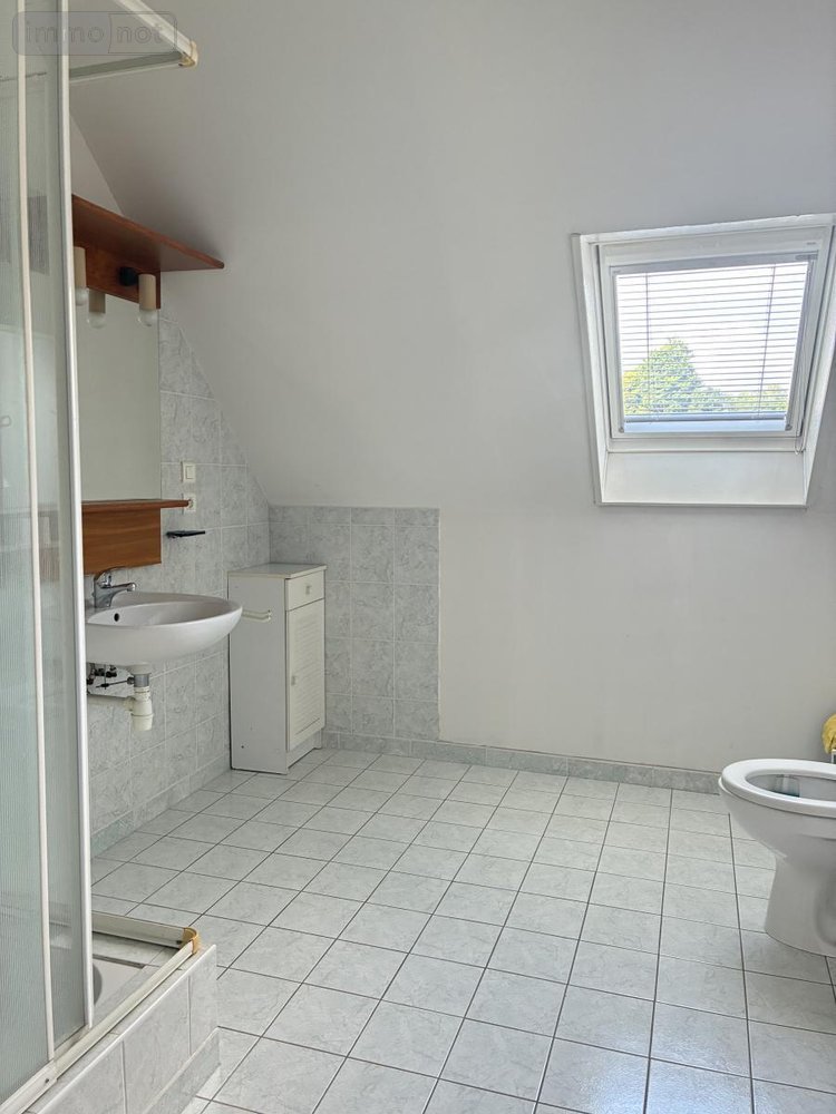 Maison a vendre Landerneau 29800 Finistère 101 m2 5 pièces 274450 euros