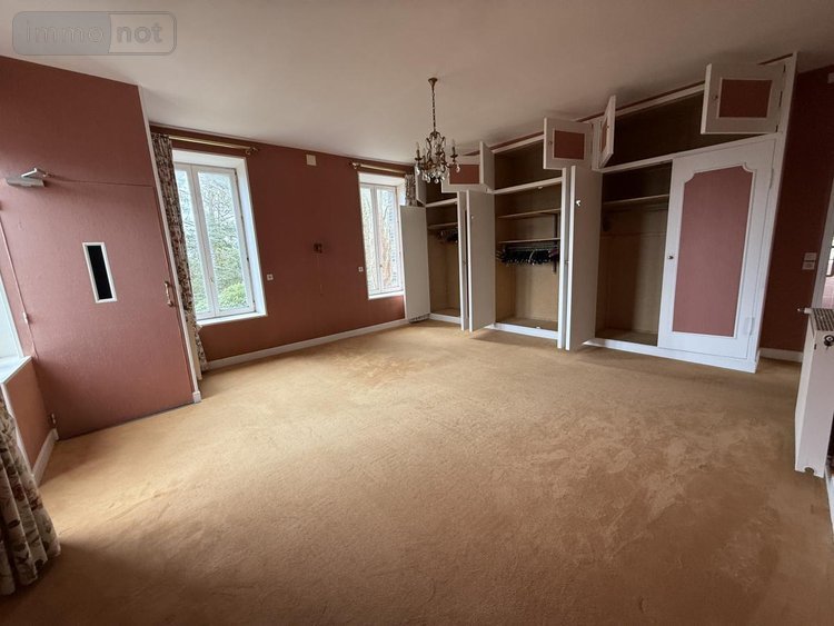 Maison a vendre Fermanville 50840 Manche 270 m2  419000 euros