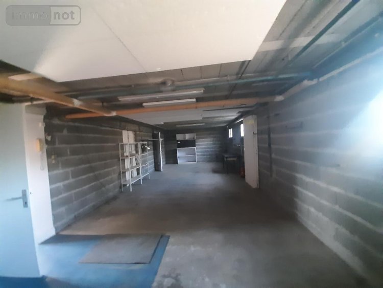 Maison a vendre Saint-Épain 37800 Indre-et-Loire 69 m2 4 pièces 167900 euros
