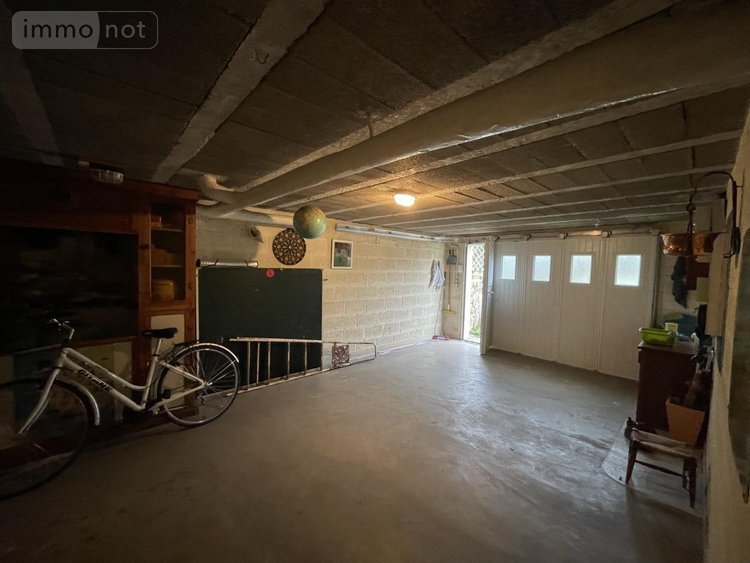 Maison a vendre Paimpol 22500 Côtes-d'Armor 125 m2 6 pièces 333000 euros