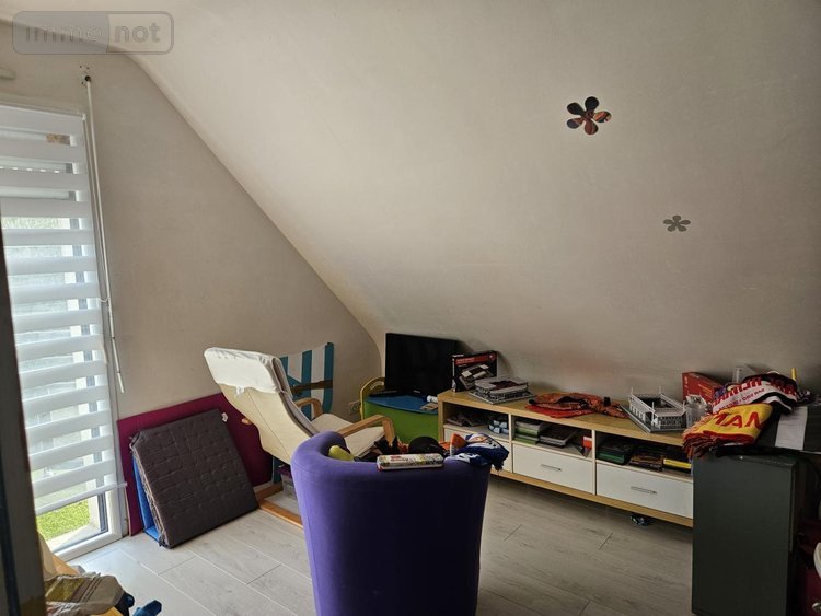 Maison a vendre Belz 56550 Morbihan 97 m2 5 pièces 416800 euros