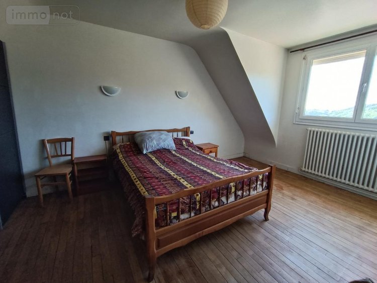 Maison a vendre Pontivy 56300 Morbihan 95 m2 4 pièces 73960 euros