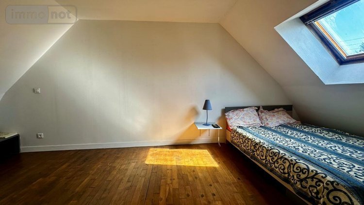 Maison a vendre Le Faouët 56320 Morbihan 97 m2 5 pièces 172254 euros