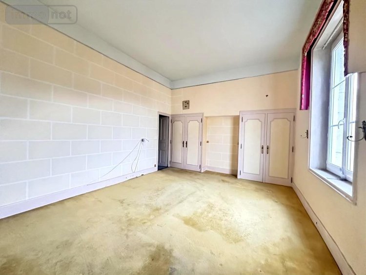 Maison a vendre La Chapelle-sur-Loire 37140 Indre-et-Loire 250 m2 10 pièces 365800 euros