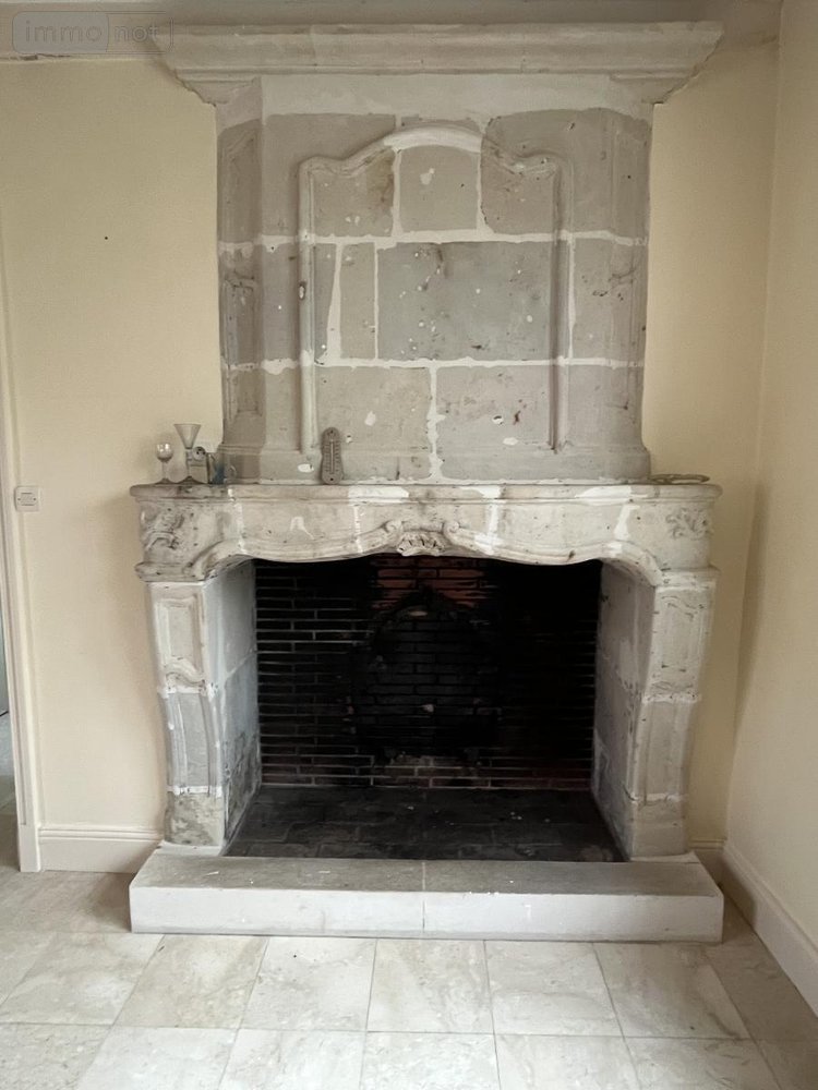 Maison a vendre Chinon 37500 Indre-et-Loire 135 m2  262500 euros