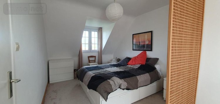 Maison a vendre Porspoder 29840 Finistère 108 m2 5 pièces 338000 euros