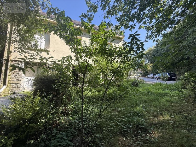 Maison a vendre Sulniac 56250 Morbihan 84 m2 3 pièces 155925 euros
