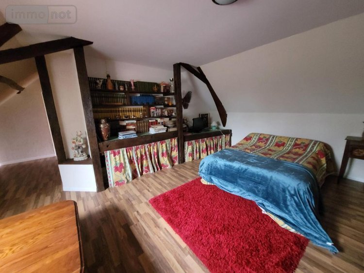 Maison a vendre Précigné 72300 Sarthe 210 m2 7 pièces 353600 euros