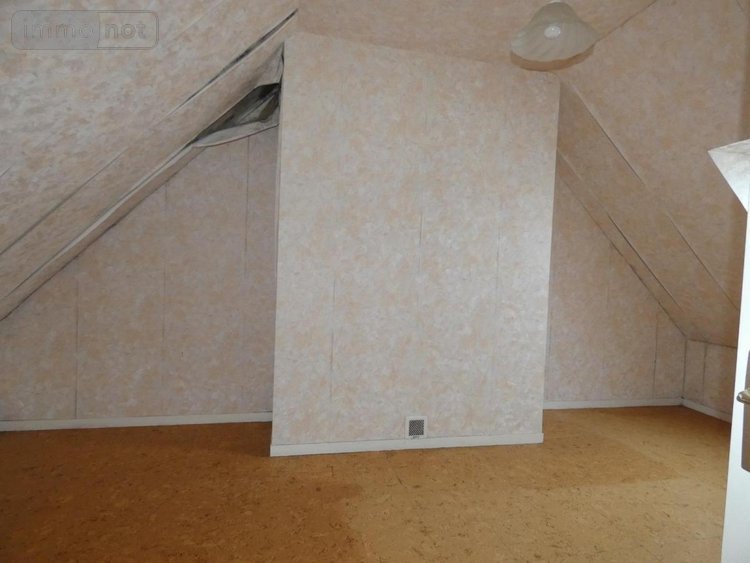 Maison a vendre Châteauneuf-du-Faou 29520 Finistère 94 m2 6 pièces 165140 euros