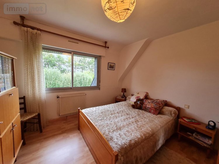 Maison a vendre Bréhan 56580 Morbihan 176 m2 7 pièces 269900 euros