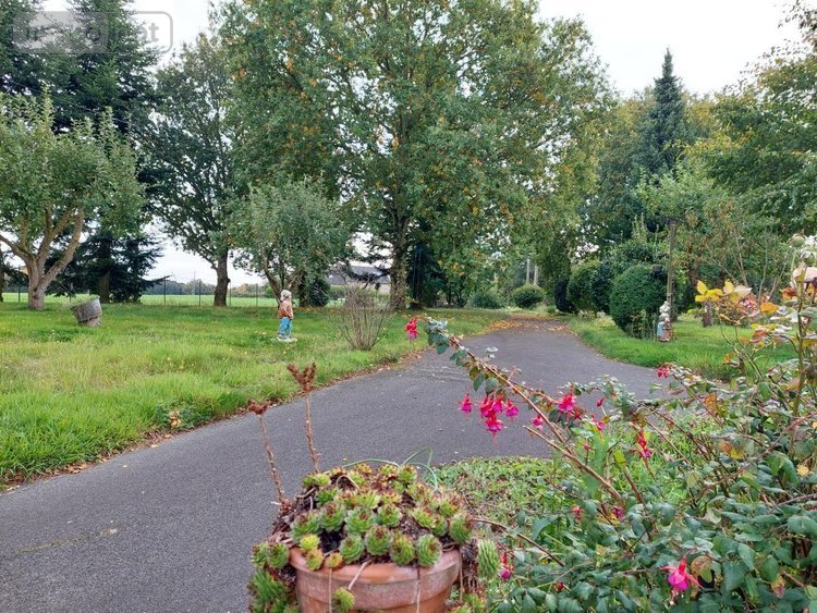 Maison a vendre Trébry 22510 Côtes-d'Armor 162 m2  144160 euros