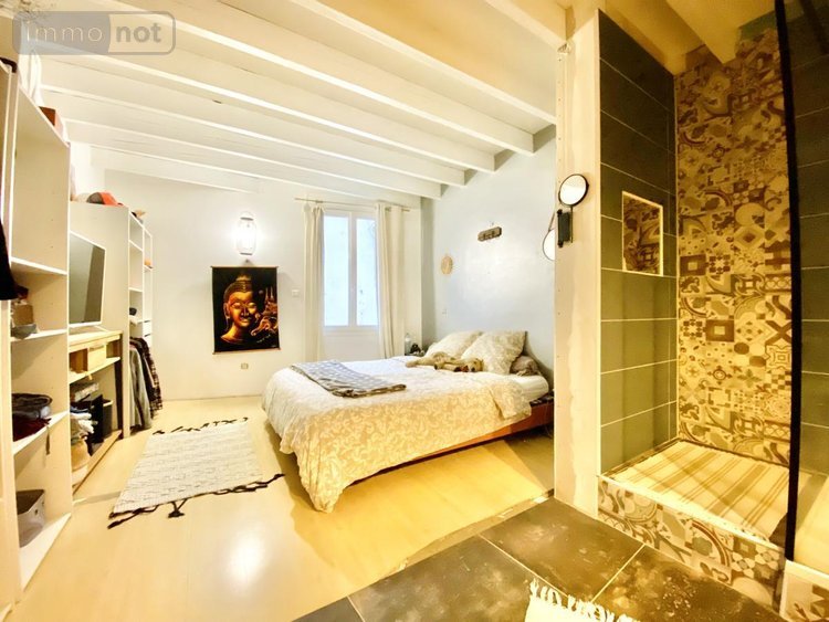 Maison a vendre Vendargues 34740 Hérault 149 m2 5 pièces 344400 euros