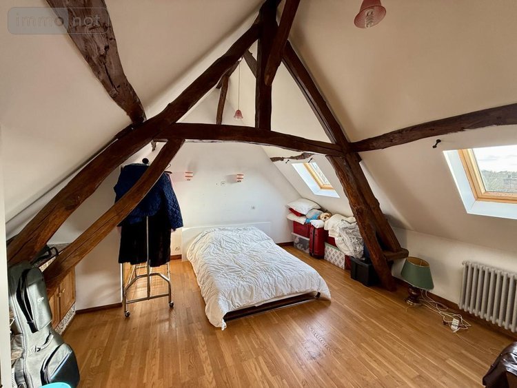 Maison a vendre Allonne 60000 Oise 291 m2 9 pièces 572000 euros