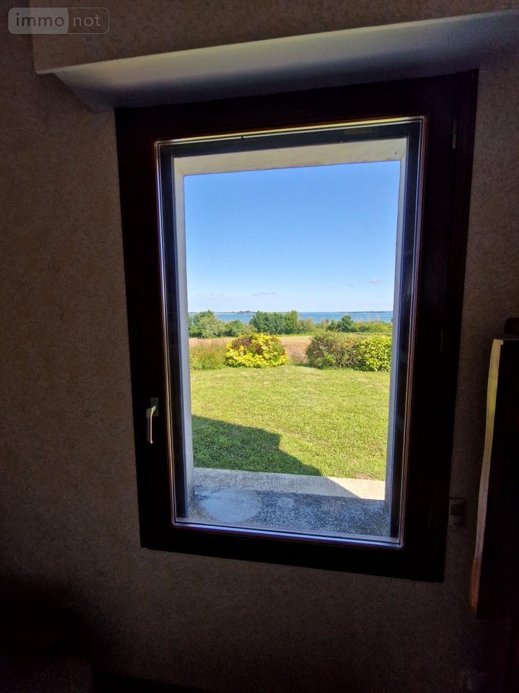 Maison a vendre Île-aux-Moines 56780 Morbihan 105 m2 5 pièces 799900 euros