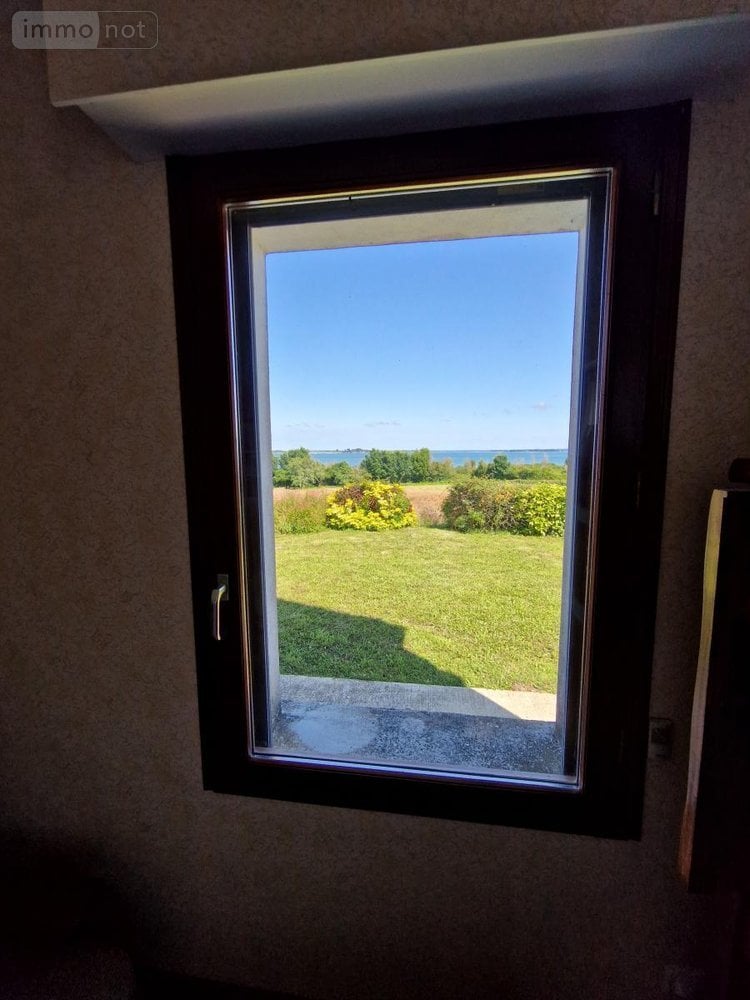 Maison a vendre Île-aux-Moines 56780 Morbihan 105 m2 5 pièces 851980 euros
