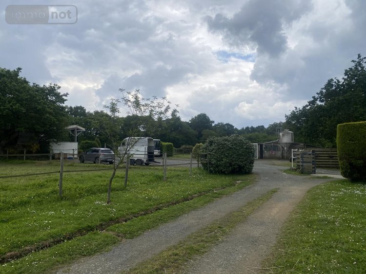 Maison a vendre Saint-Clet 22260 Côtes-d'Armor 210 m2  519750 euros
