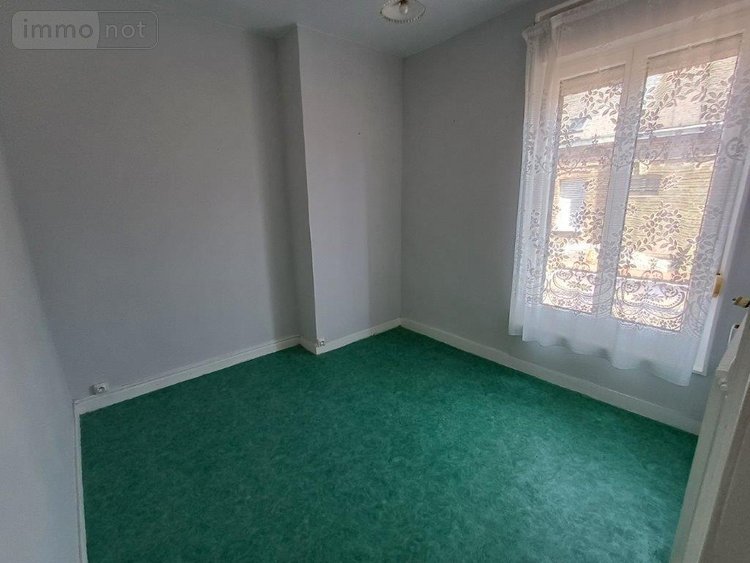 Maison a vendre Amiens 80000 Somme 81 m2 6 pièces 171435 euros