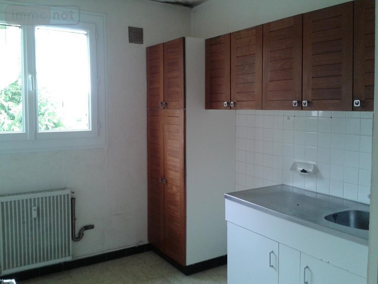 Location appartement Nantes 44000 Loire-Atlantique 50 m2 2 pièces 608 euros