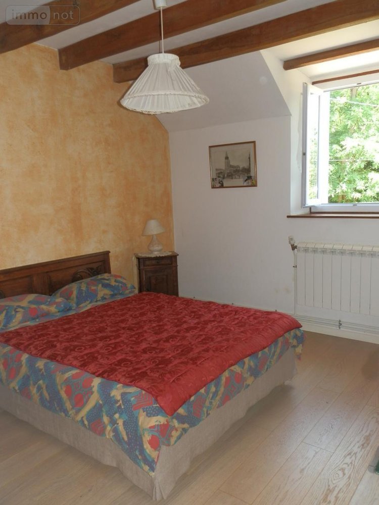 Maison a vendre Gy-les-Nonains 45220 Loiret 147 m2 7 pièces 178800 euros