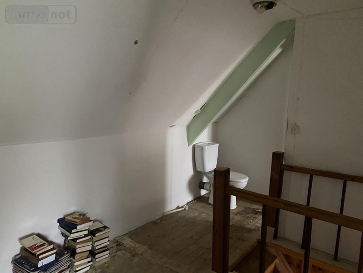 Maison a vendre Saint-Gilles-les-Bois 22290 Côtes-d'Armor 93 m2  90970 euros
