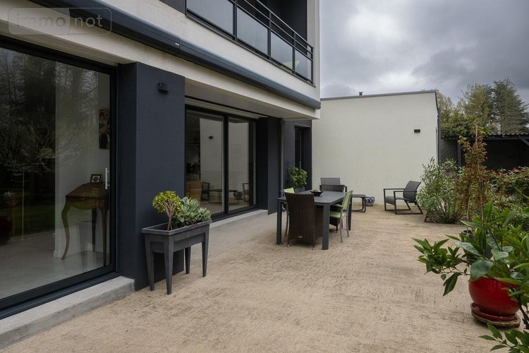 Maison a vendre Vertou 44120 Loire-Atlantique 195 m2 6 pièces 1179900 euros