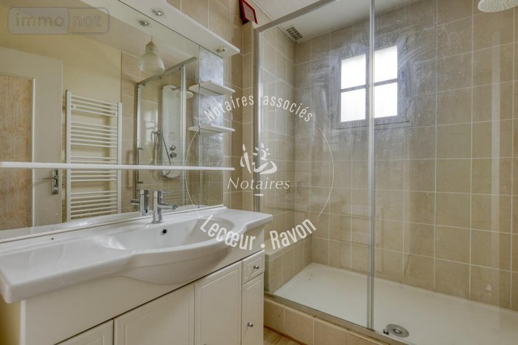 Maison a vendre Orgerus 78910 Yvelines 90 m2 5 pièces 299250 euros