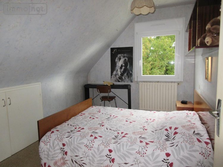 Maison a vendre Bignan 56500 Morbihan 105 m2 5 pièces 219000 euros