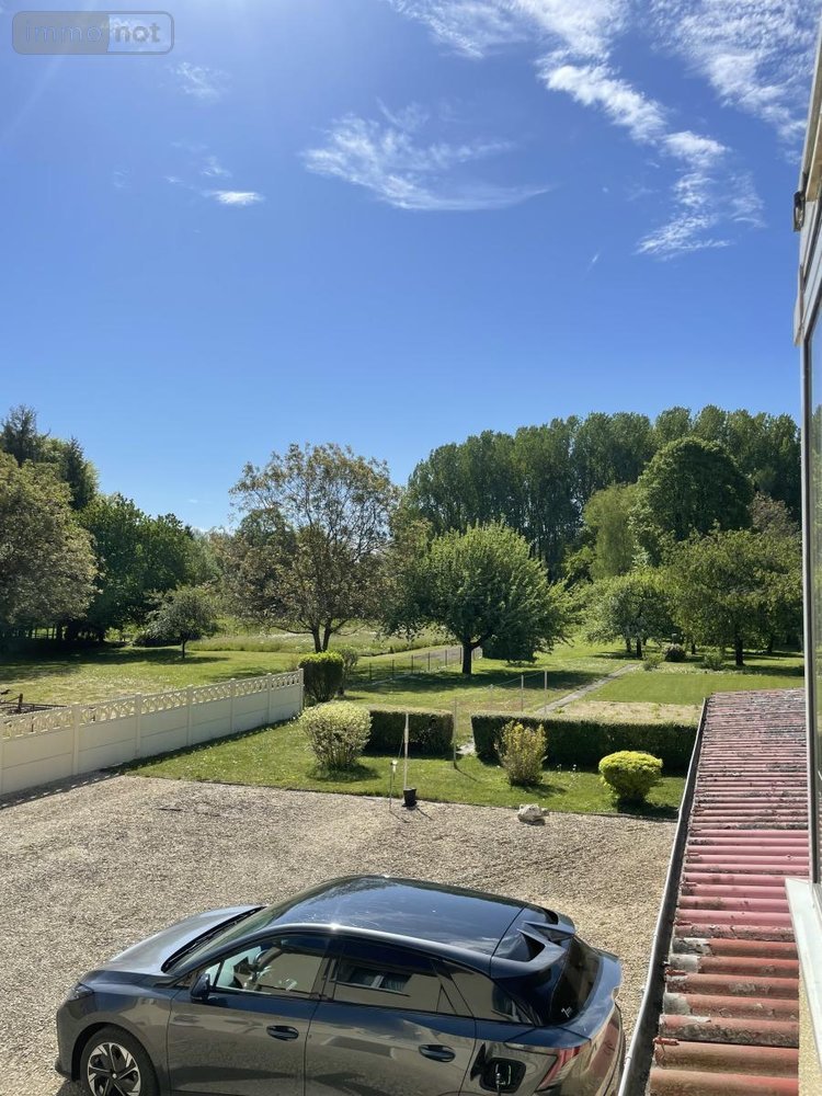 Maison a vendre Courtisols 51460 Marne 85 m2 4 pièces 221280 euros