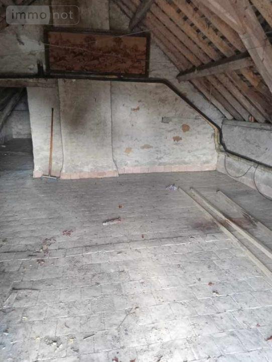 Maison a vendre Bouessay 53290 Mayenne 88 m2 4 pièces 89250 euros