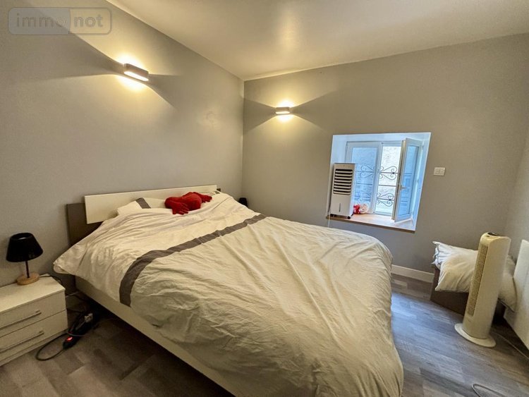 Maison a vendre Remigny 71150 Saône-et-Loire 76 m2 4 pièces 143100 euros