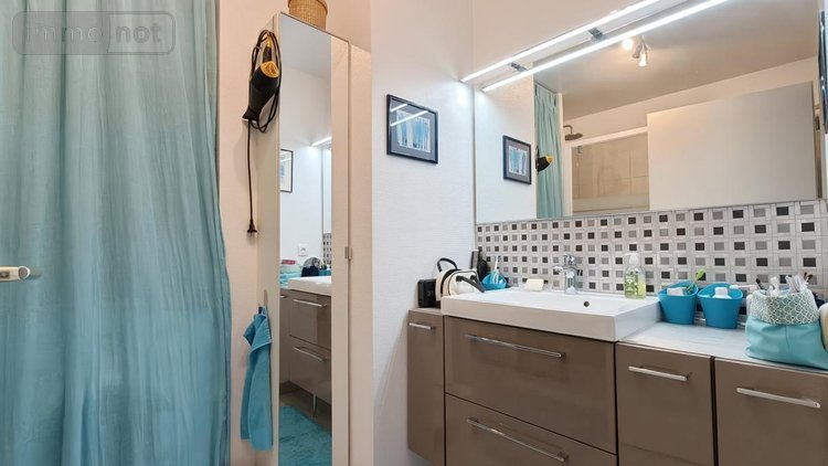 Appartement a vendre Évreux 27000 Eure 94 m2 4 pièces 228800 euros