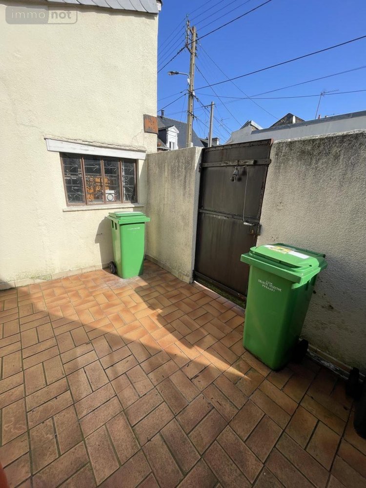 Maison a vendre Le Mans 72000 Sarthe 95 m2 5 pièces 127200 euros