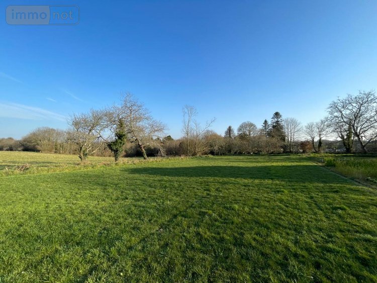 Maison a vendre La Forêt-Fouesnant 29940 Finistère 136 m2 5 pièces 364700 euros