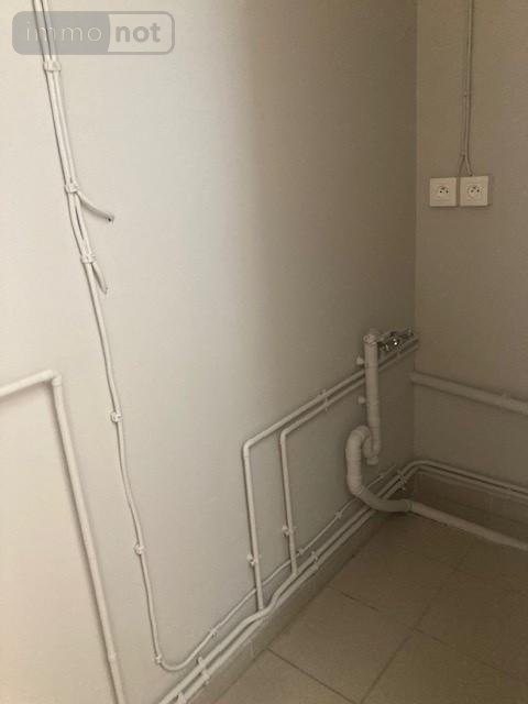 Location maison Haucourt 62156 Pas-de-Calais 58 m2 3 pièces 580 euros