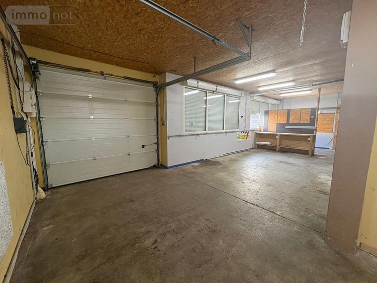 Maison a vendre Audincourt 25400 Doubs 90 m2 4 pièces 169900 euros