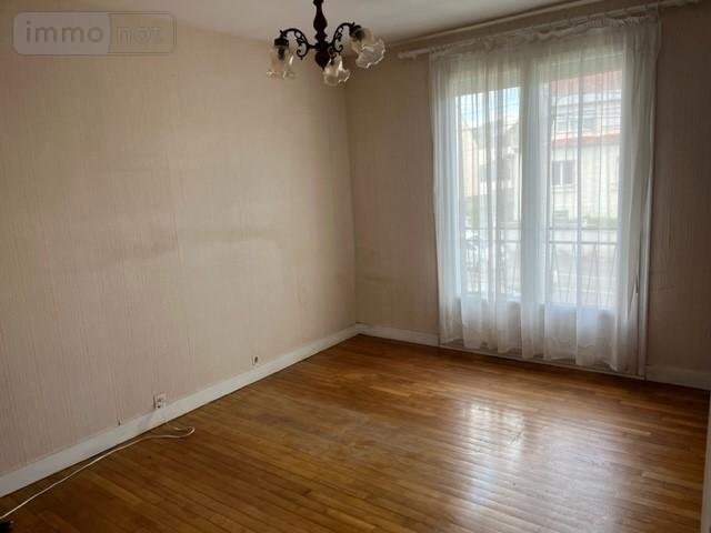 Maison a vendre Lanester 56600 Morbihan 84 m2 5 pièces 249912 euros