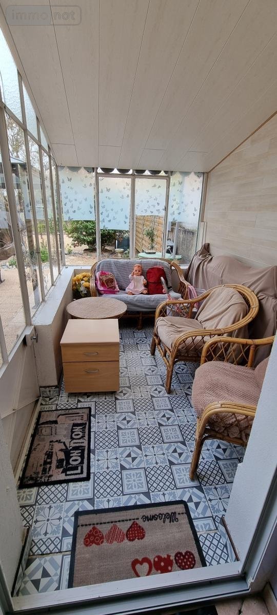 Maison a vendre Angers 49000 Maine-et-Loire 128 m2 5 pièces 349500 euros