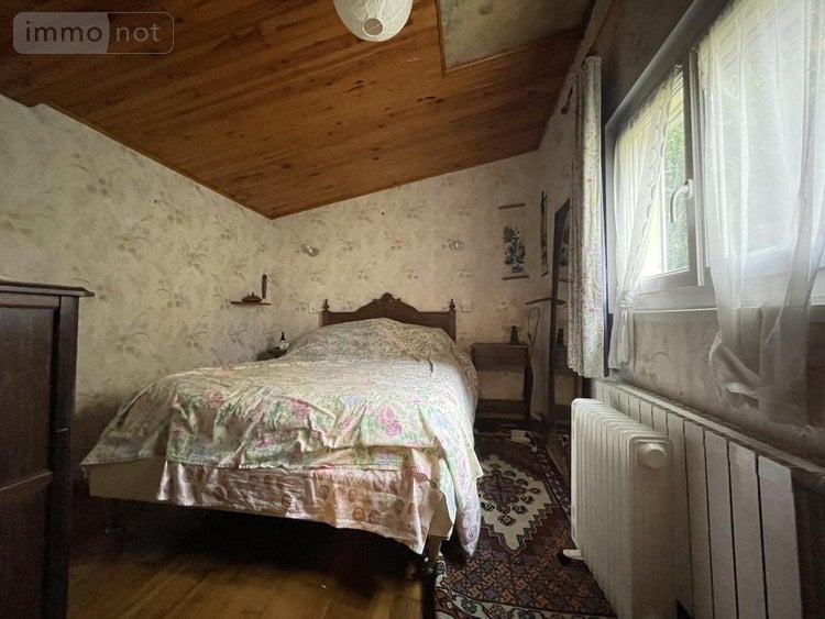 Maison a vendre Saint-Célerin 72110 Sarthe 61 m2  64000 euros