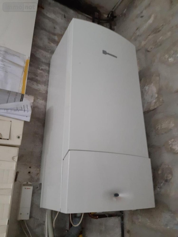 Maison a vendre Cherbourg-en-Cotentin 50100 Manche 47 m2 2 pièces 83840 euros