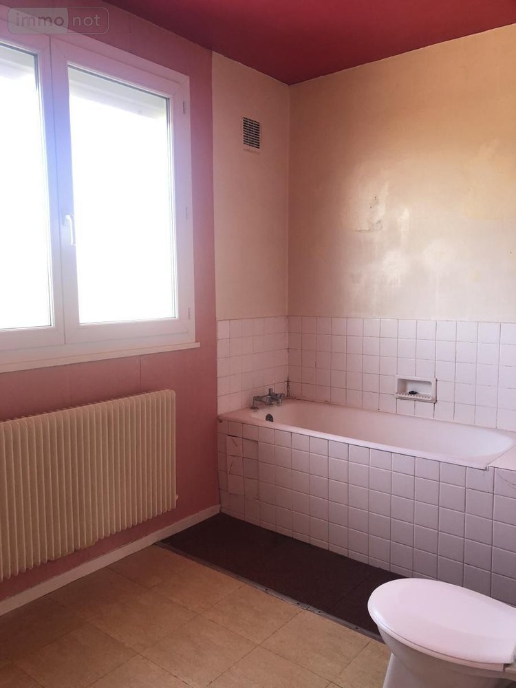 Maison a vendre Soudron 51320 Marne 85 m2 5 pièces 80000 euros