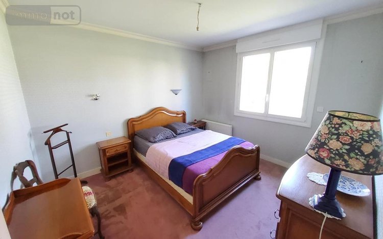 Maison a vendre Castine-en-Plaine 14540 Calvados 76 m2 4 pièces 219950 euros