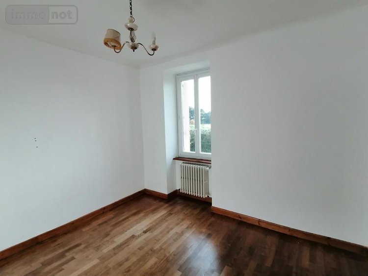 Maison a vendre Pabu 22200 Côtes-d'Armor 170 m2 8 pièces 350007 euros