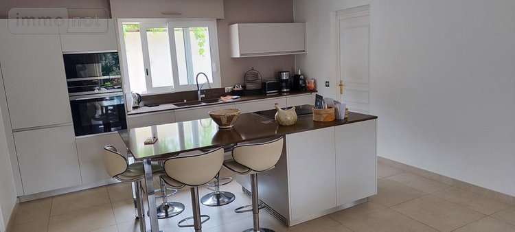 Maison a vendre Saint-Avé 56890 Morbihan 173 m2 6 pièces 648900 euros