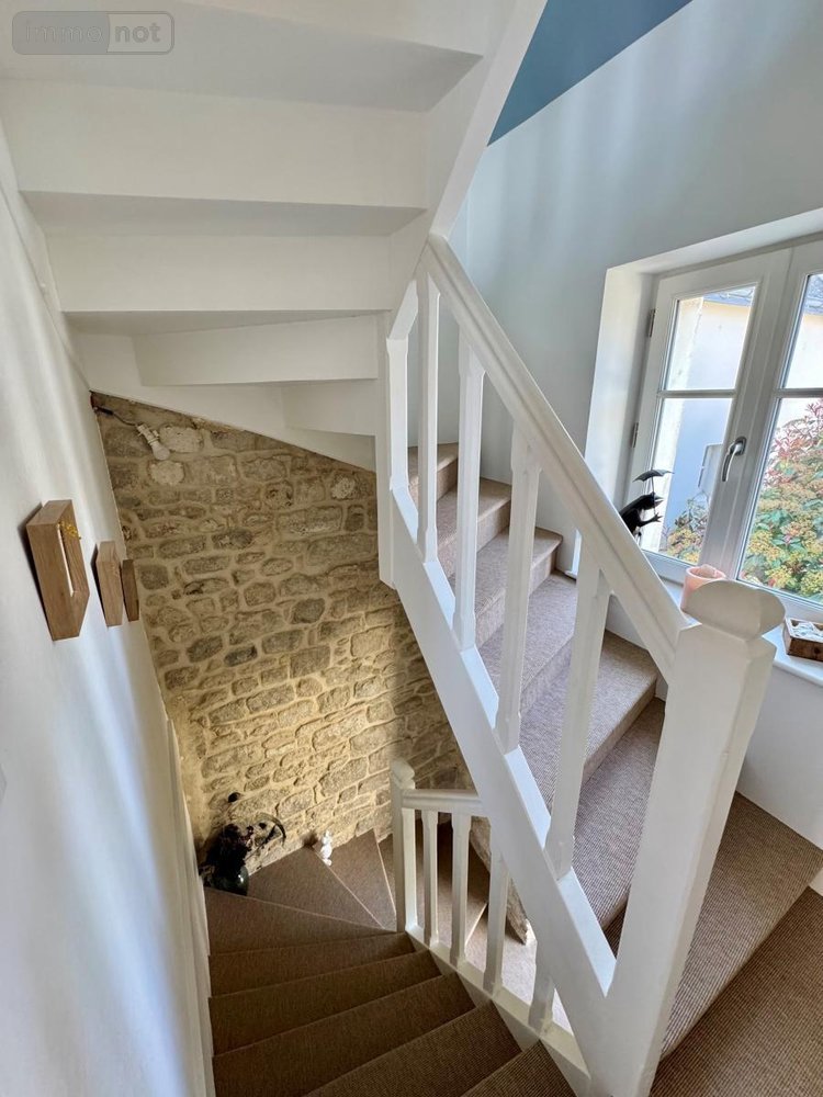 Maison a vendre Port-Louis 56290 Morbihan 118 m2  635000 euros