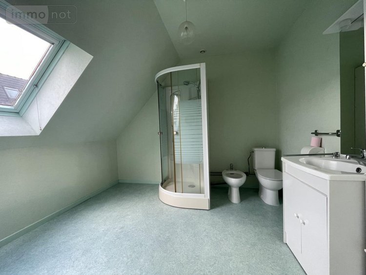 Maison a vendre Le Mans 72000 Sarthe 130 m2 5 pièces 249800 euros