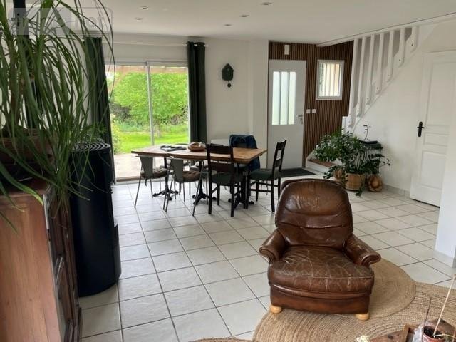 Maison a vendre Meslan 56320 Morbihan 95 m2 5 pièces 270584 euros